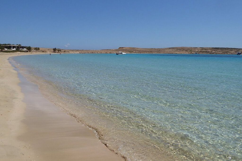 Pori Beach
