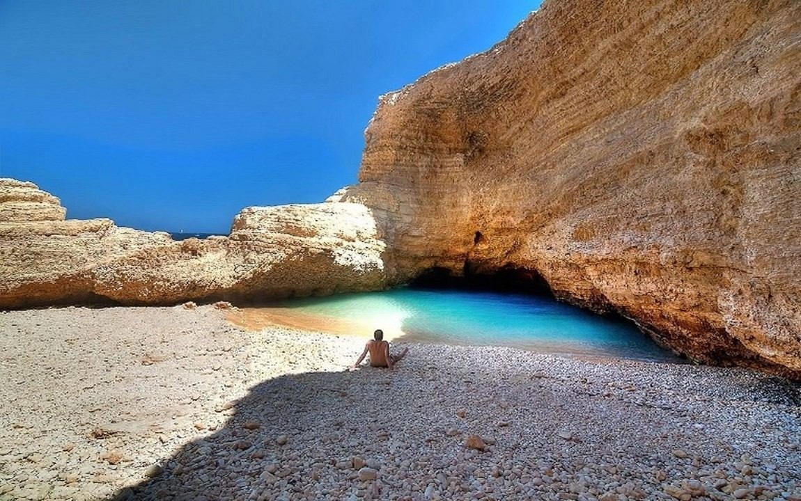 Gala Cave