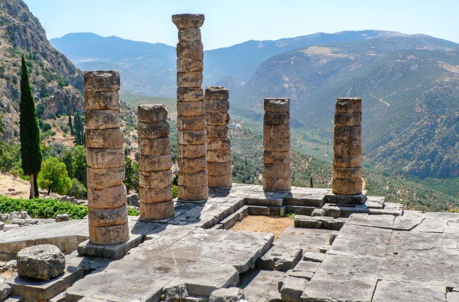 Portara