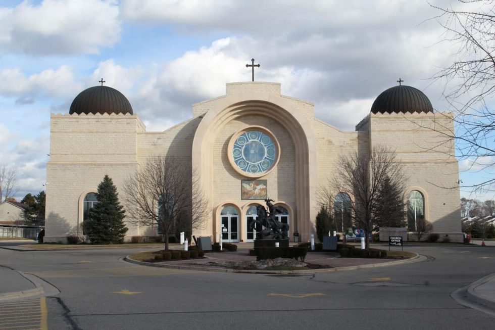 St. George Church