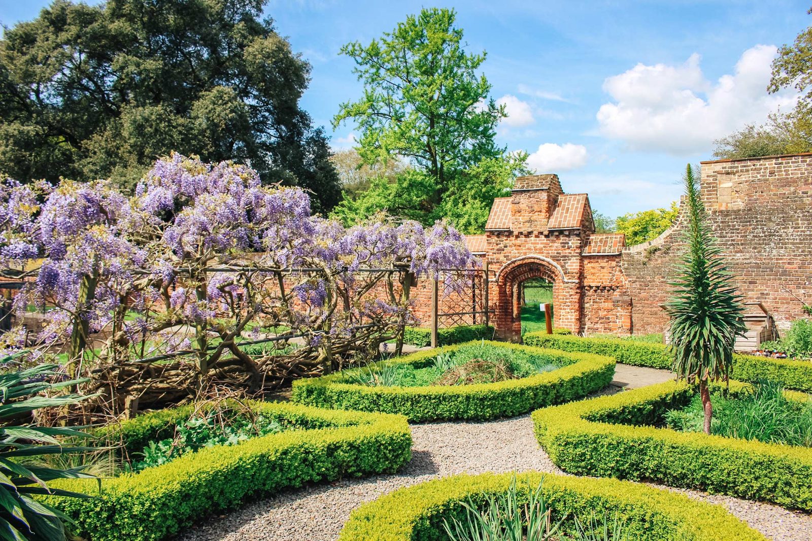 Fulham Palace