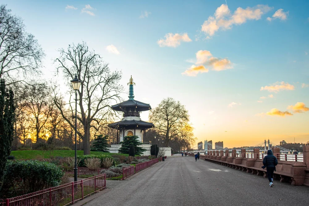 Battersea Park