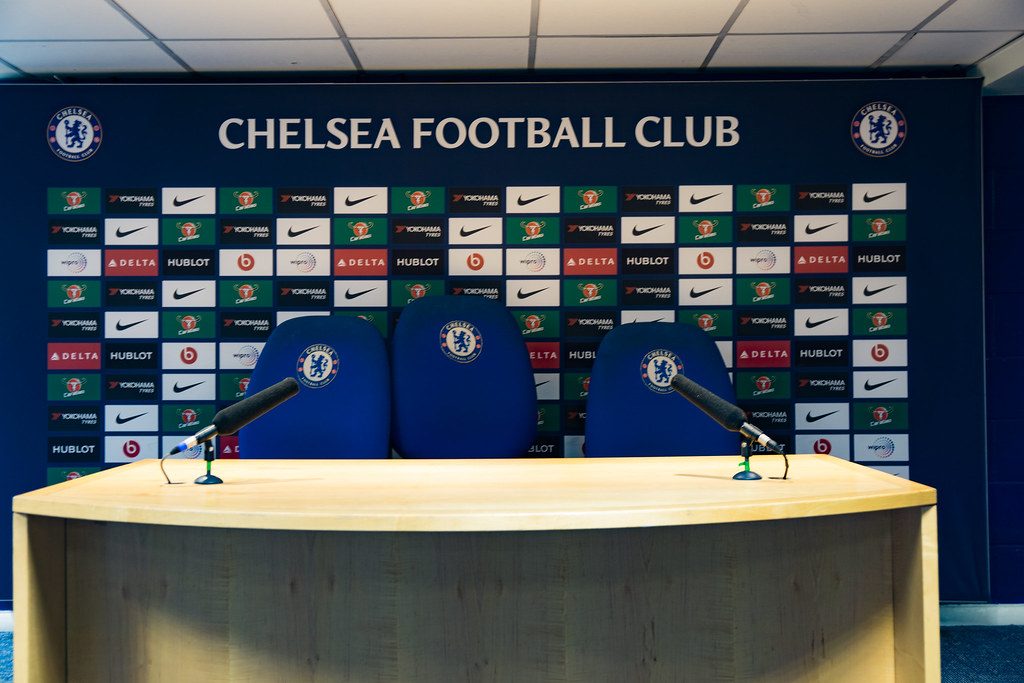 Press Room