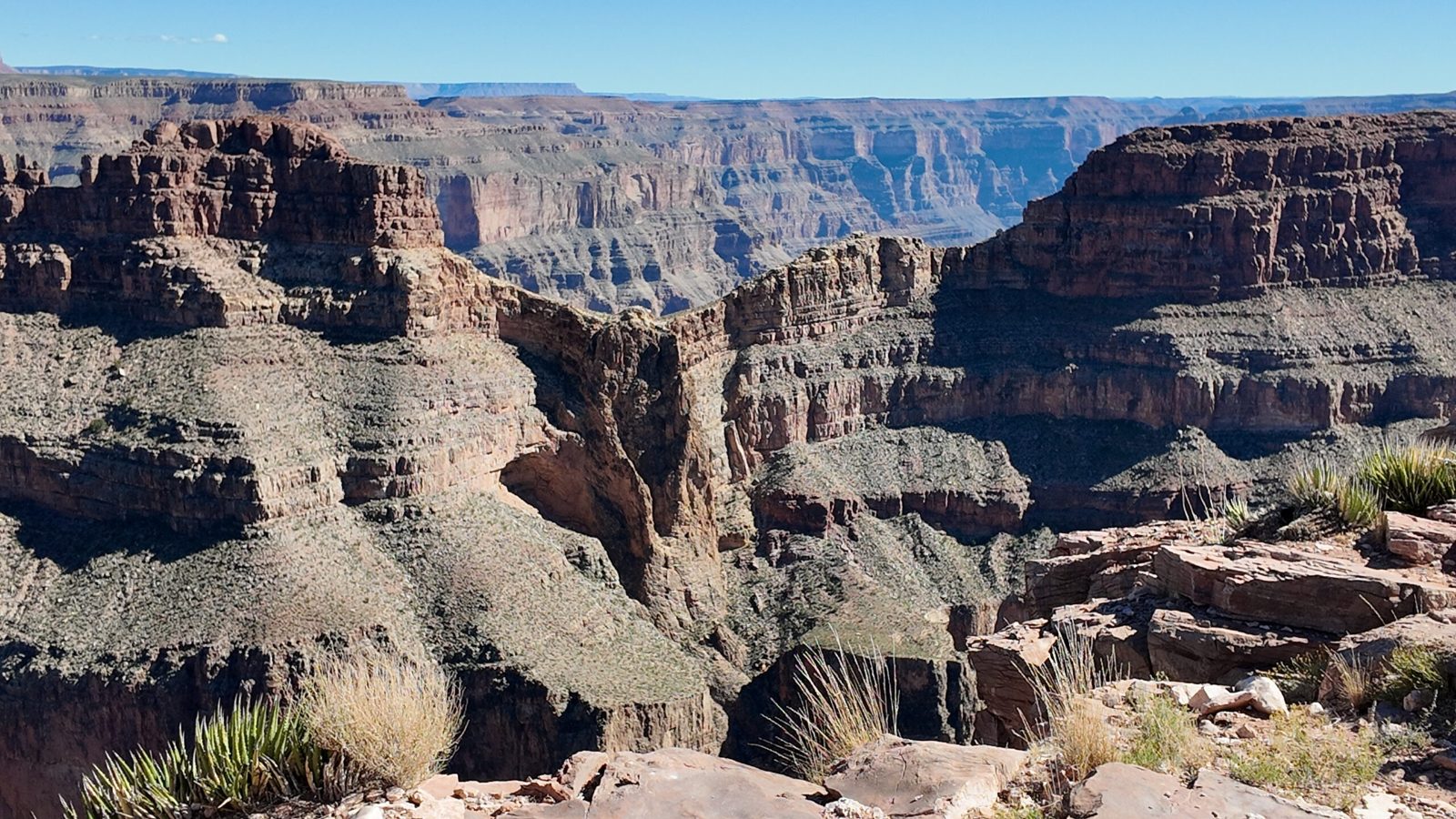 Eagle Point Lookout