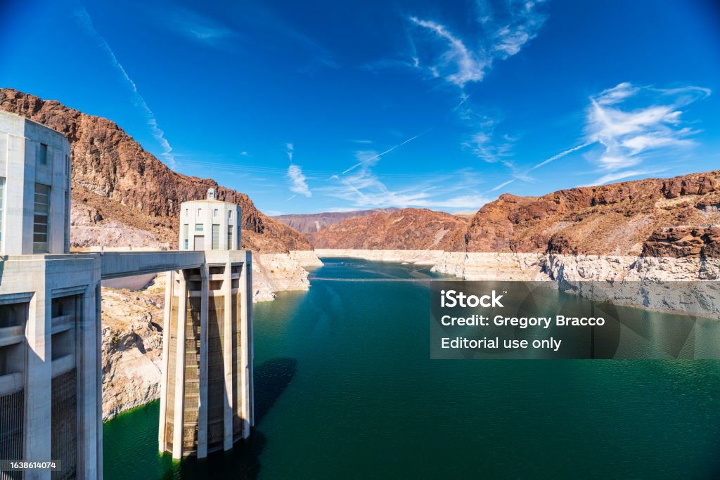 Hoover Dam