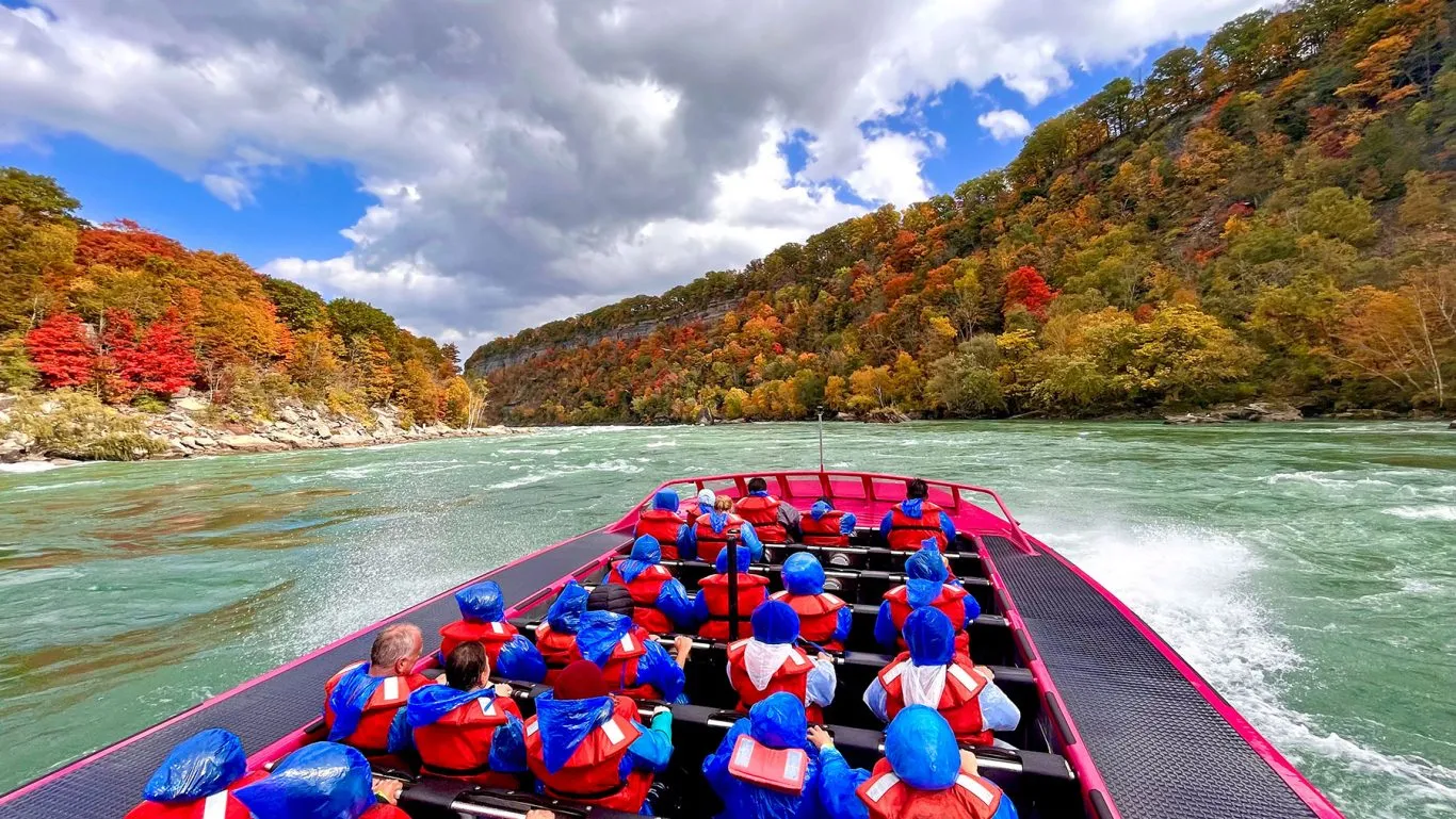 Niagara Gorge