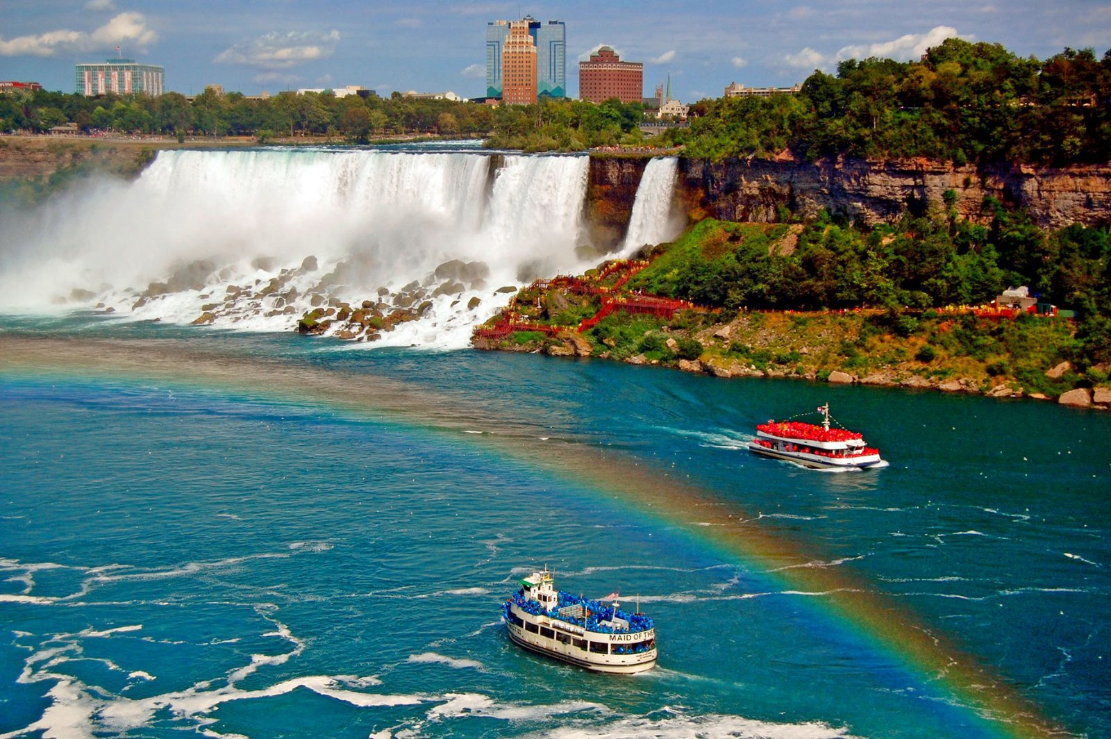 American Falls