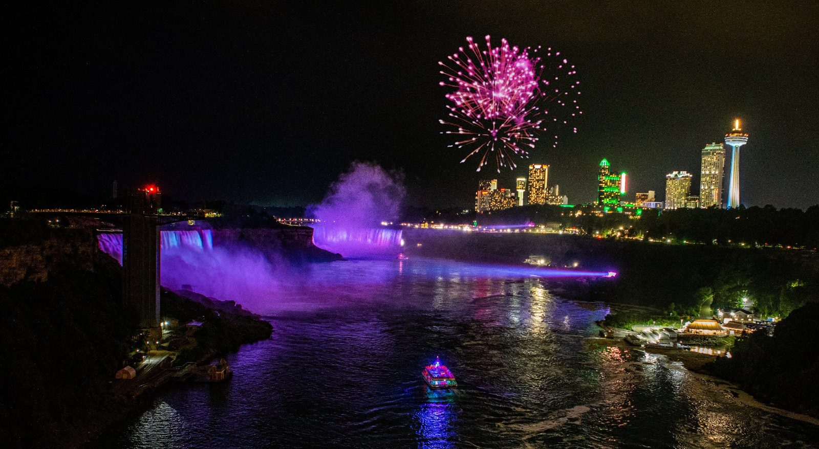 Illumination Cruise