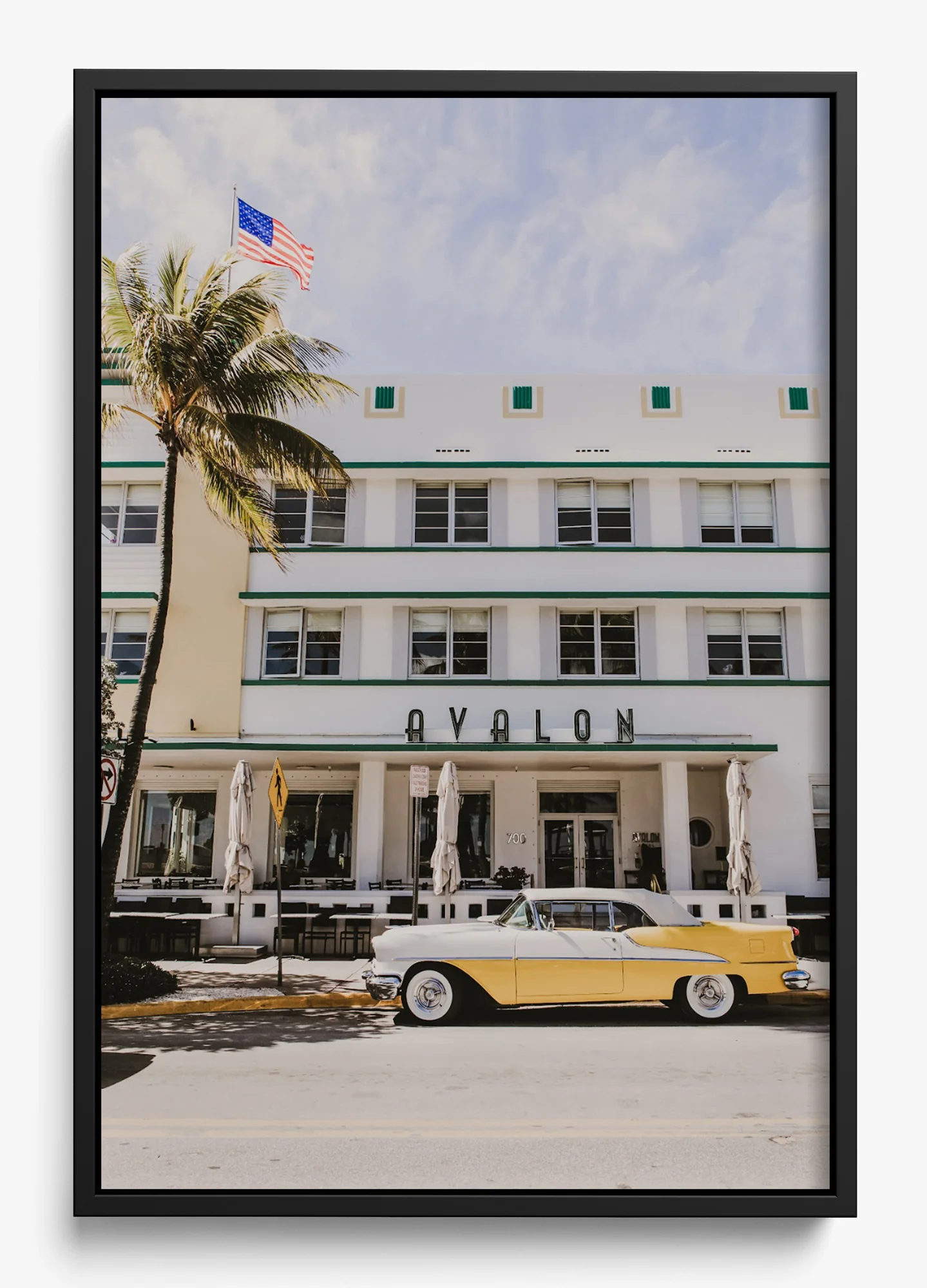 From Miami