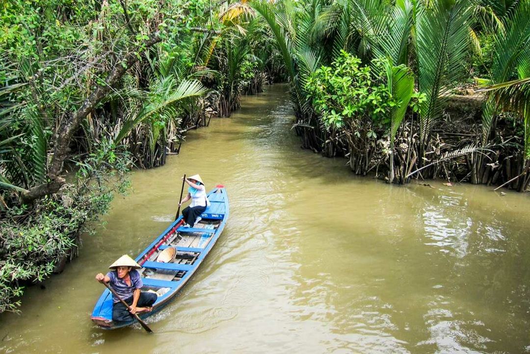 Your experience at Cu Chi Tunnels and Mekong Delta Tour