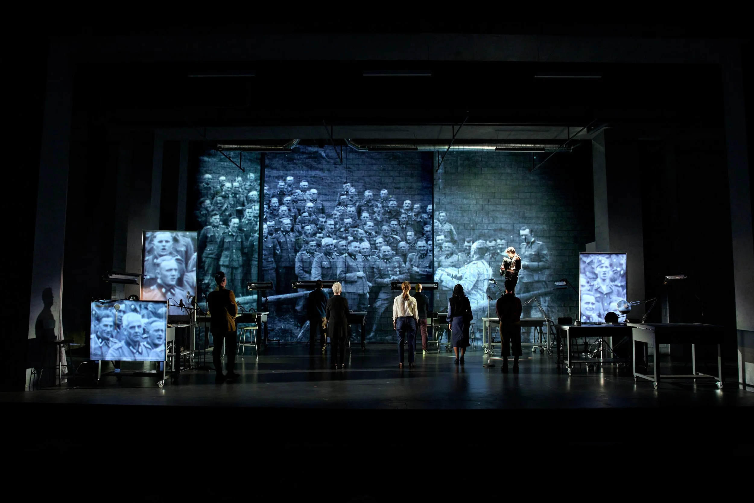 Documentary Theater
