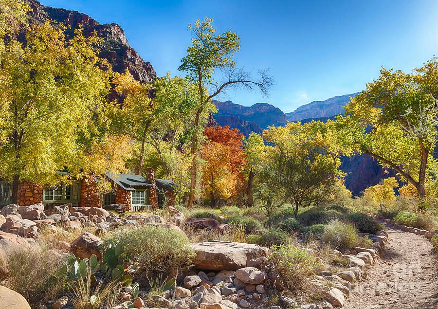 Phantom Ranch