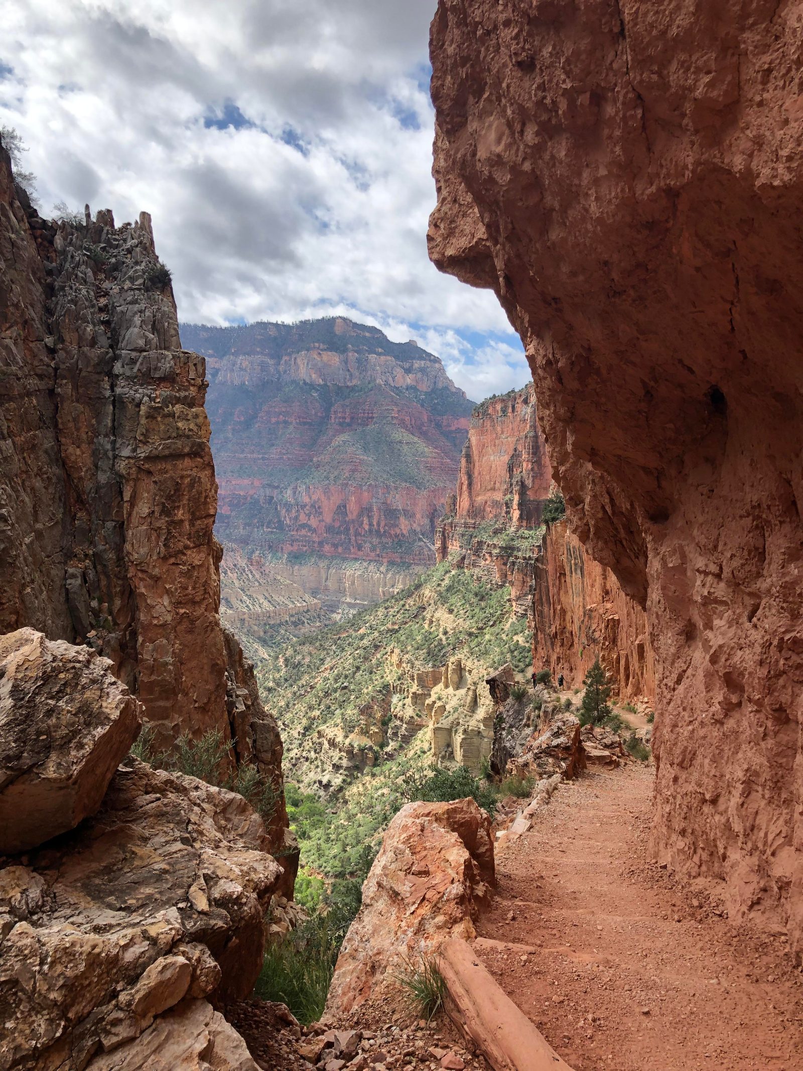 North Kaibab Trailhead