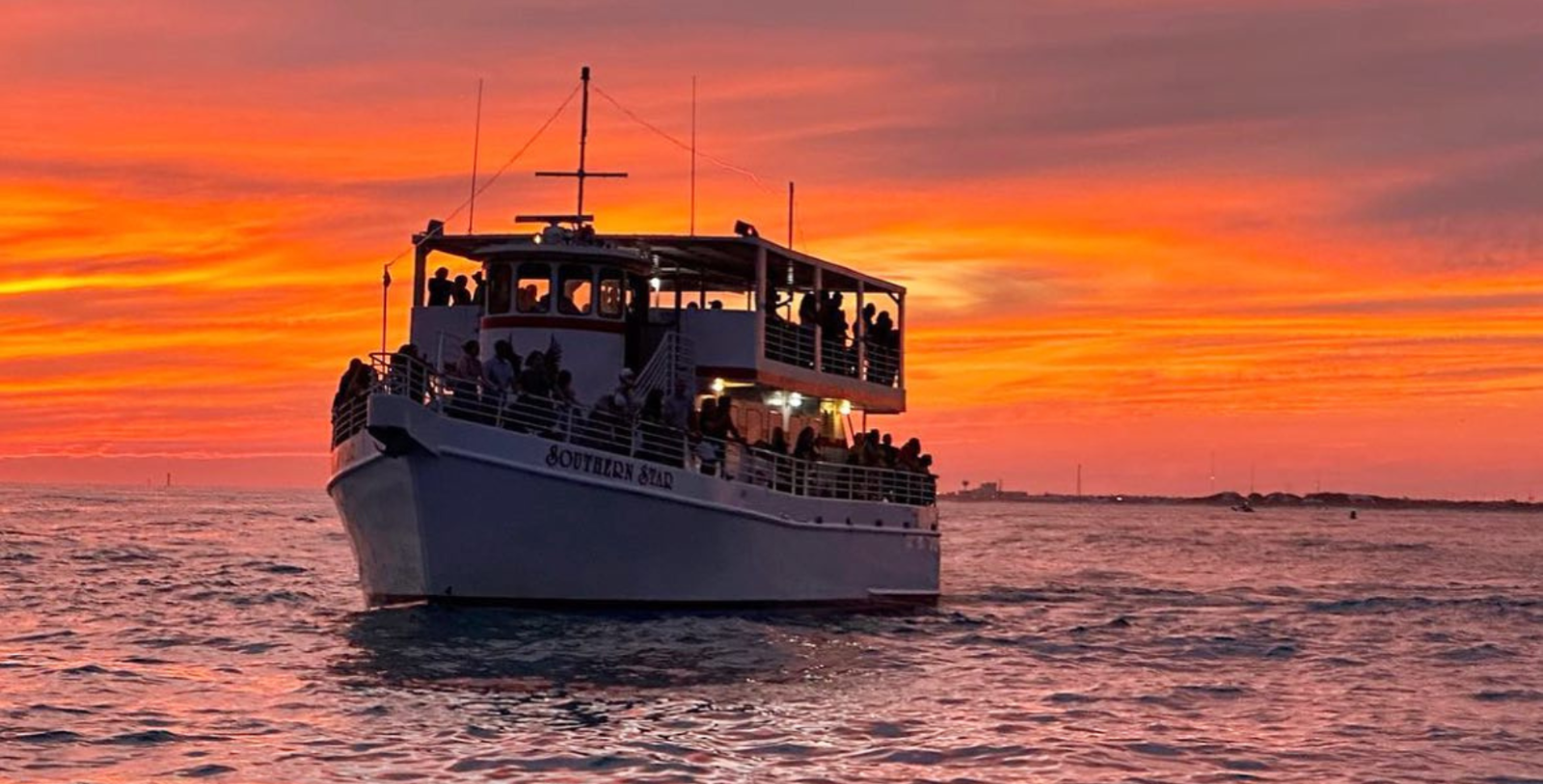 Your experience at Zambezi River Sunset Cruise