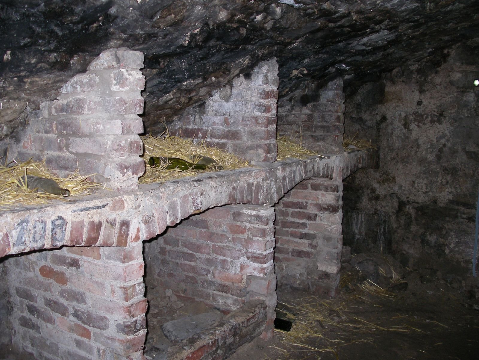 Wine Cellar