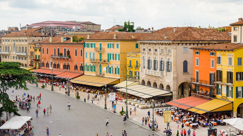From Verona