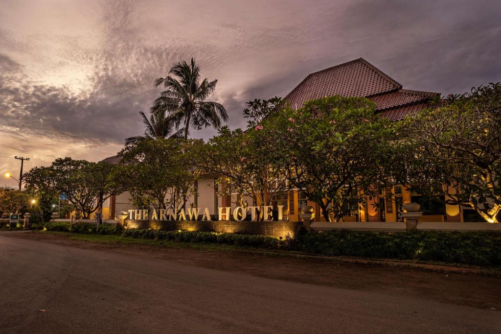 Pangandaran Center