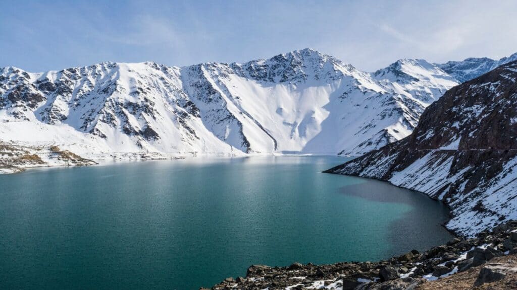 Your experience at Cajon Del Maipo Tours