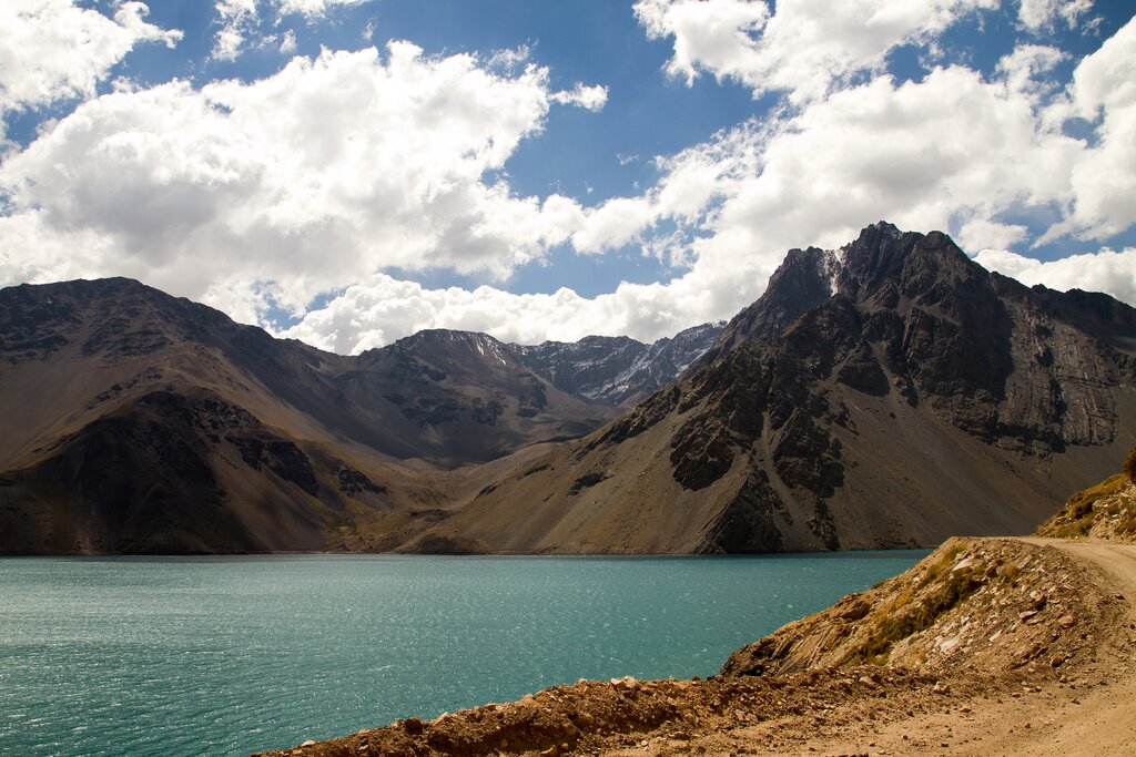 Cajon del Maipo Tours to El Yeso