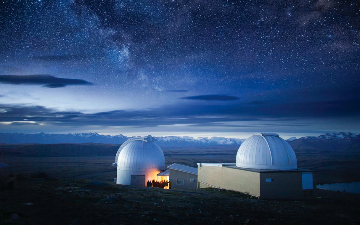 16” Telescope