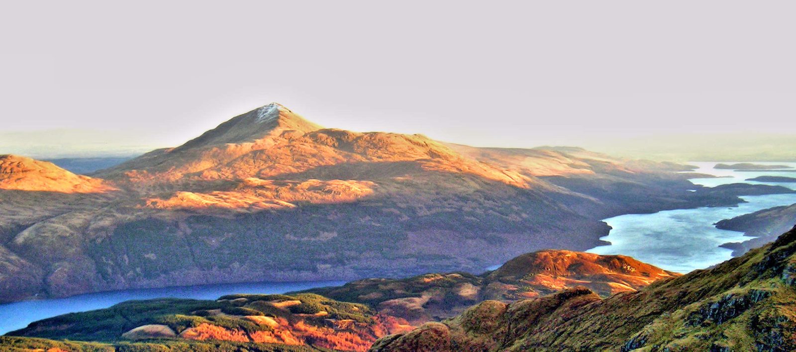 Ben Lomond