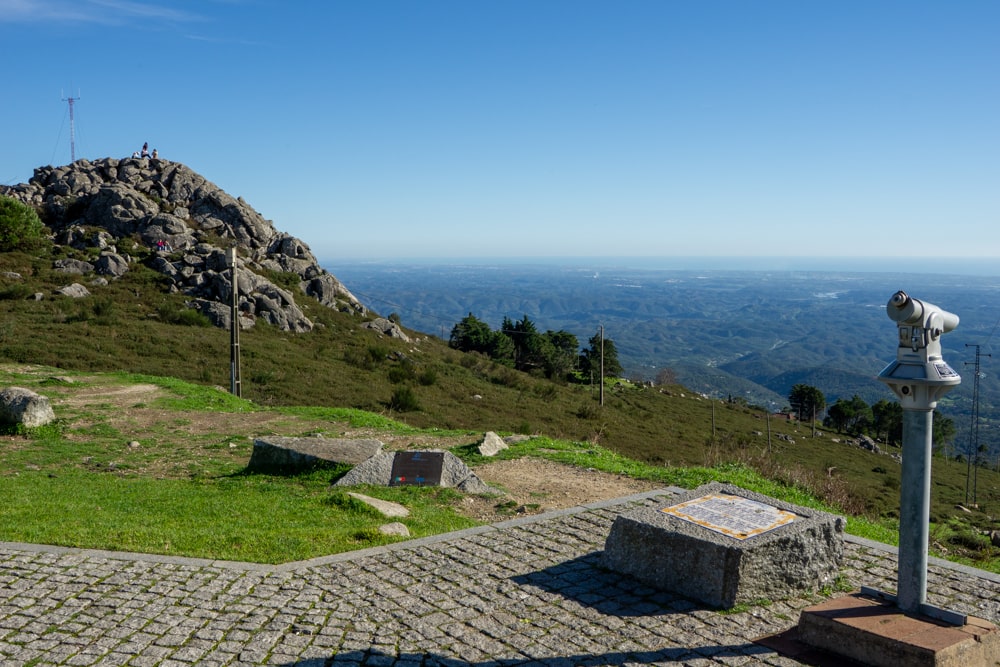 Fóia Viewpoint