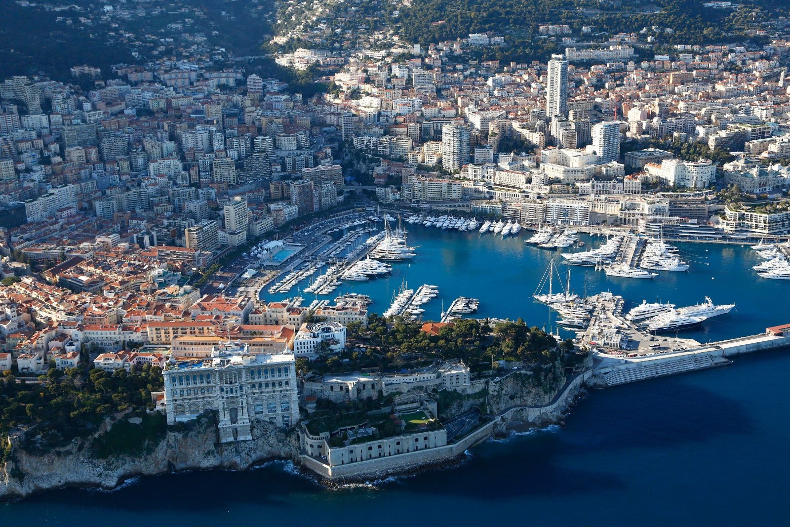 Nice to Monaco Day Trip Experience