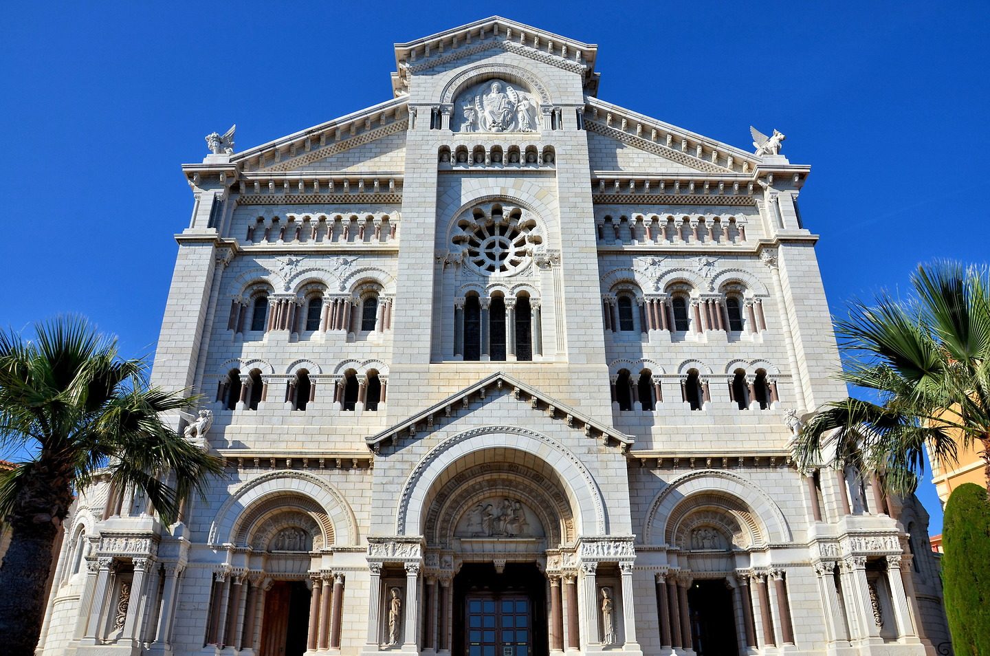 Saint Nicholas Cathedral