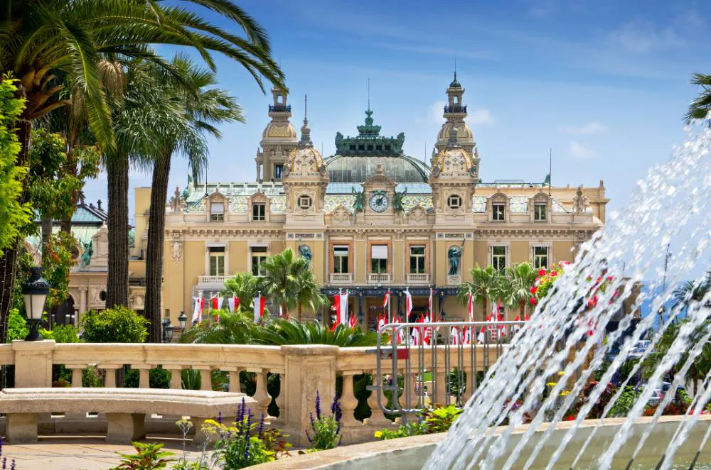 Your experience at Nice to Monaco Day Trip