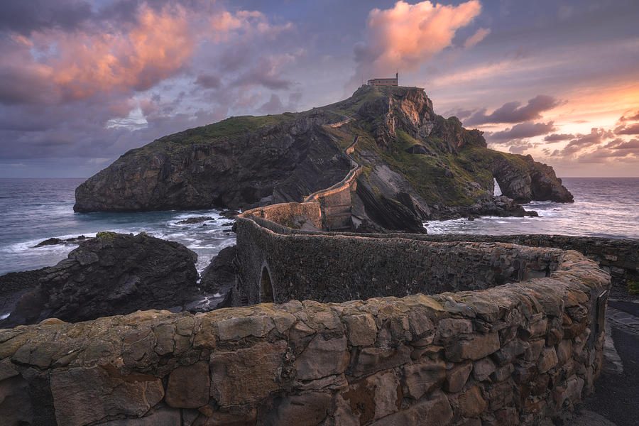 Your experience at Gaztelugatxe Tour From Bilbao