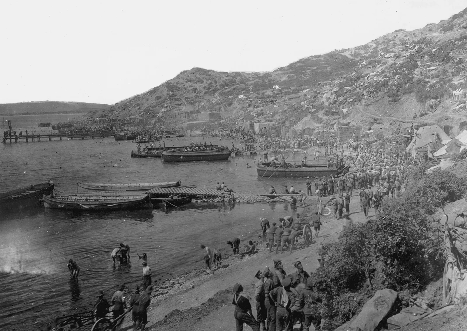 ANZAC Cove