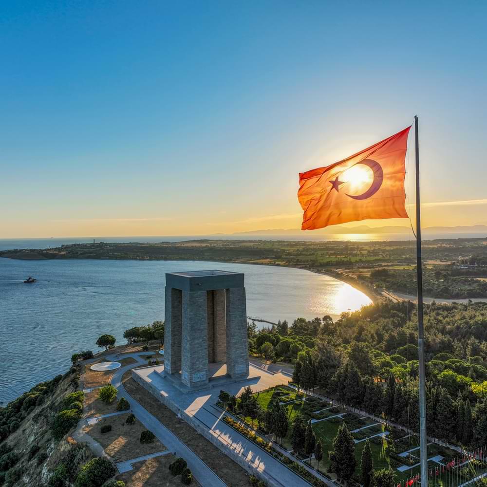 Gallipoli Tour From Istanbul