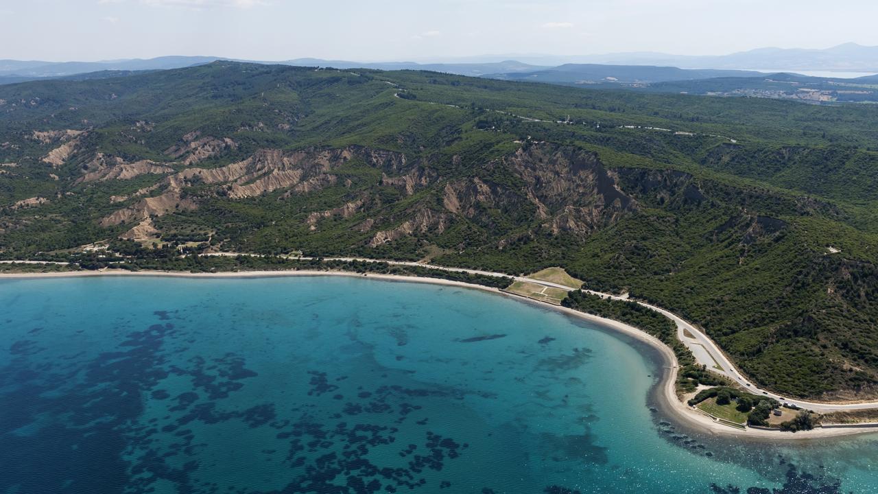 Gallipoli Tour from Istanbul: Battlefield Experience