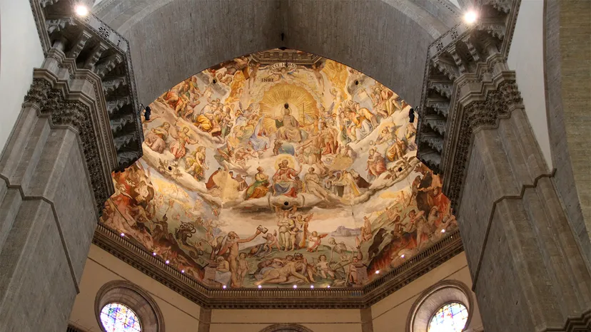 The Great Dome