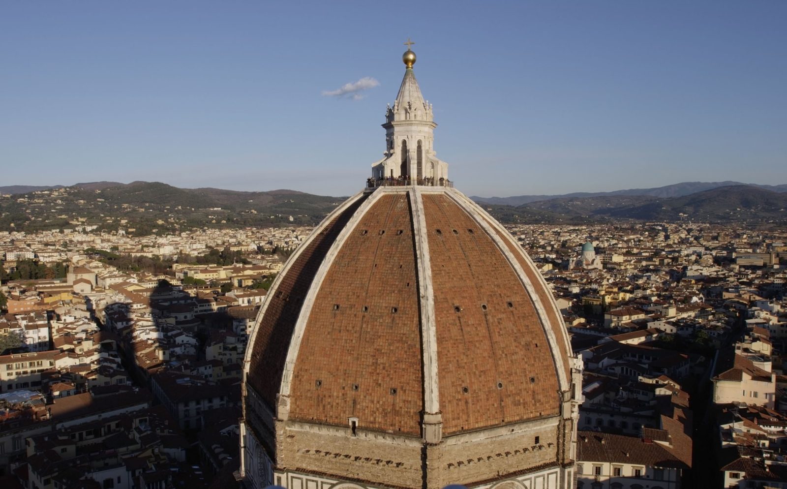 Brunelleschi Dome Climb Tickets Florence