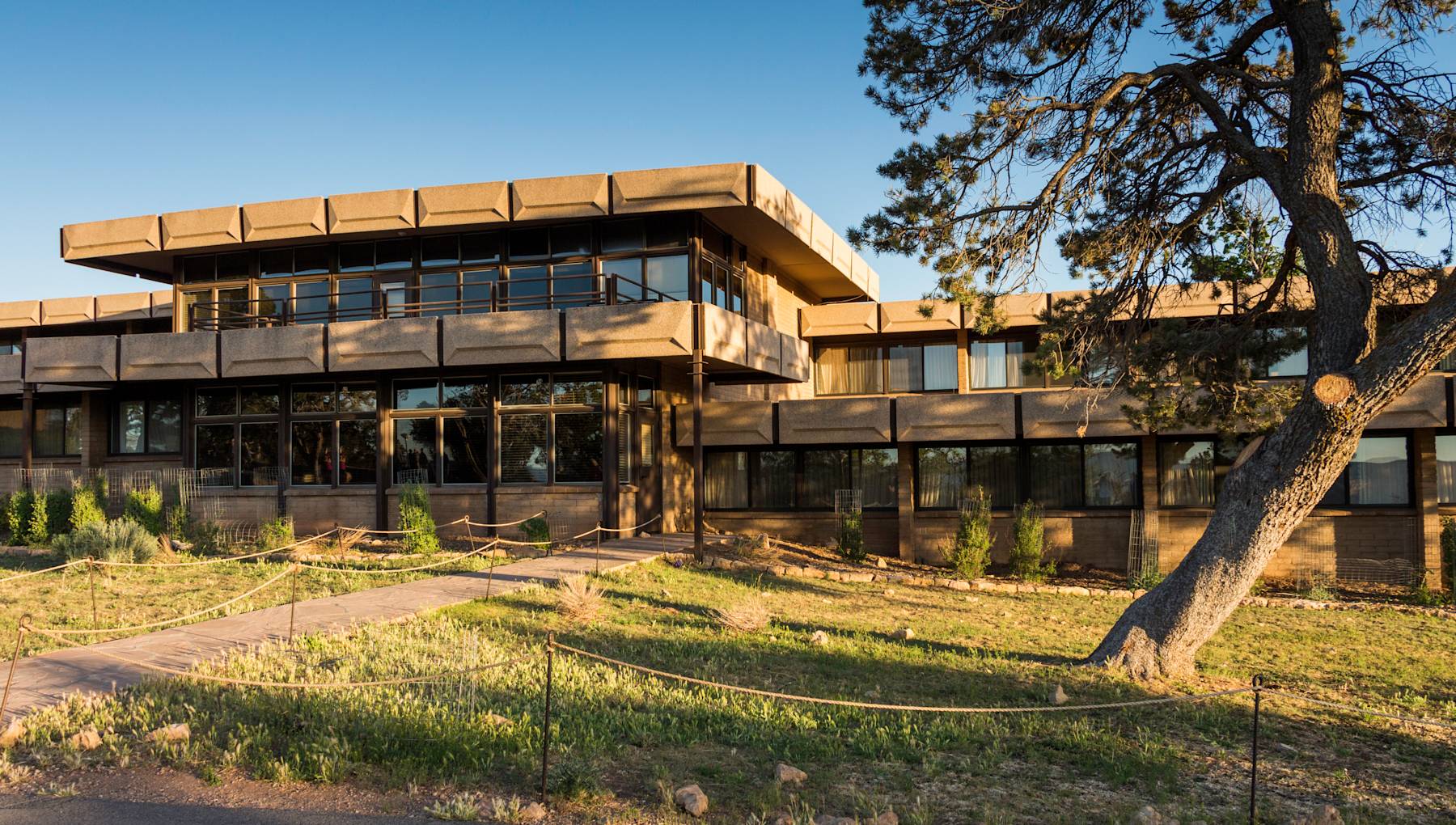 Kachina House