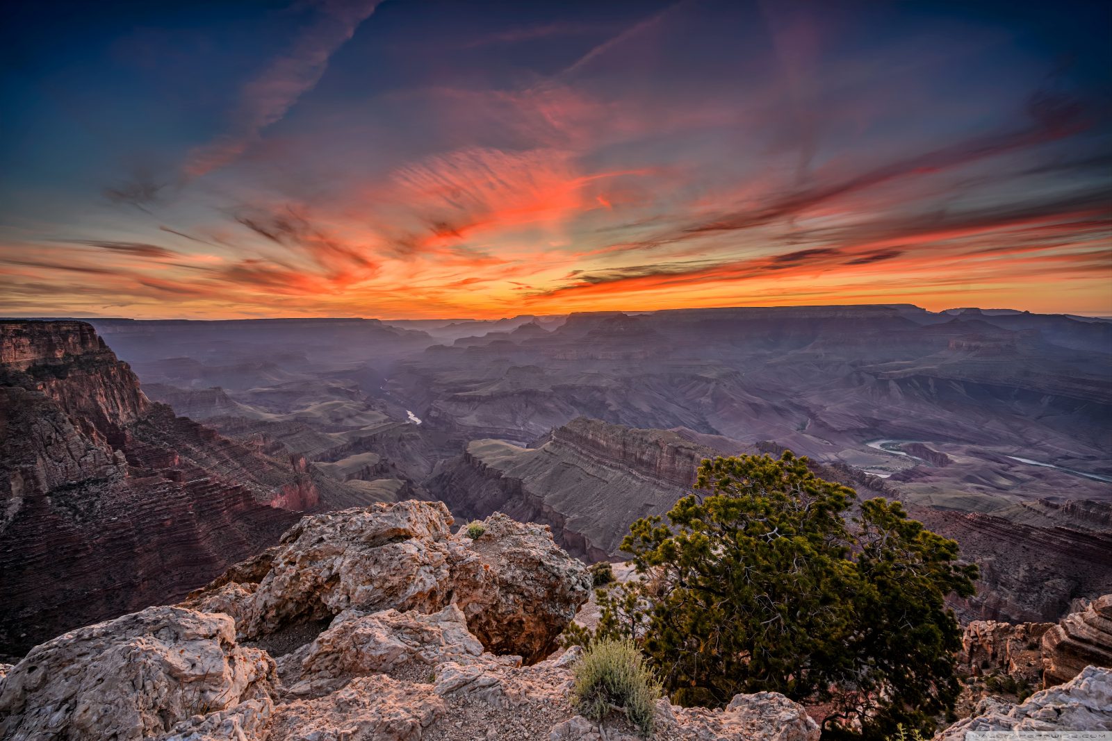 Lipan Point