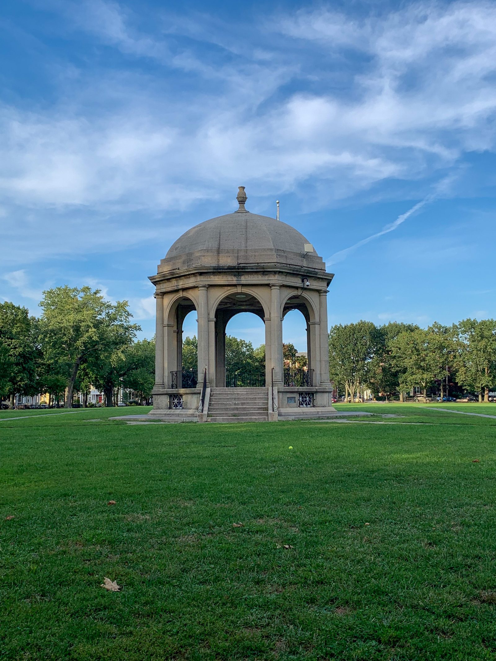 Salem Common