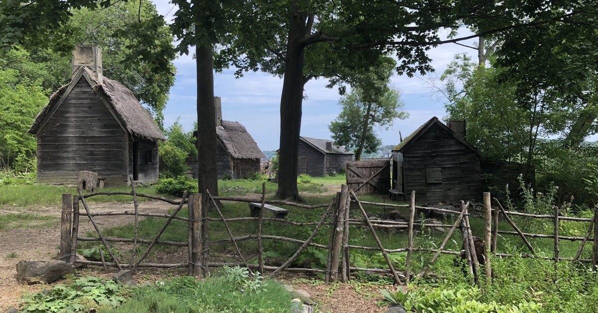 Hocus Pocus Tour Salem Experience