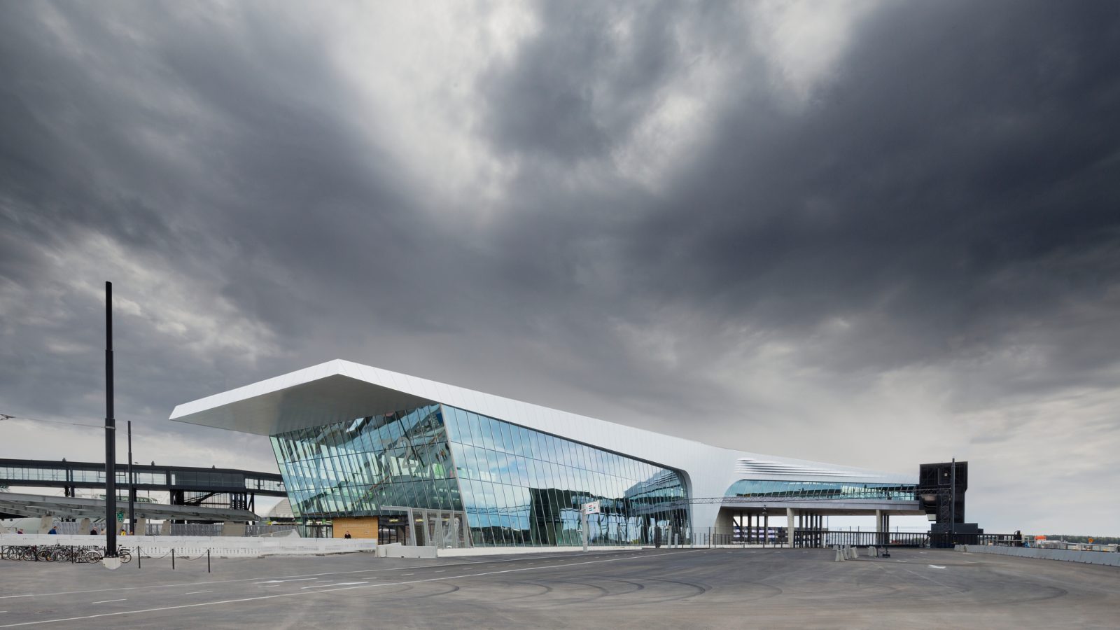 West Terminal 2