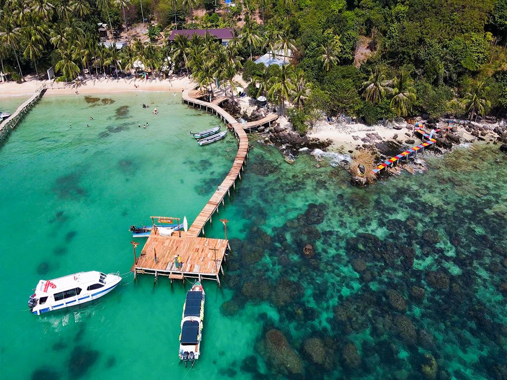Xuong Island