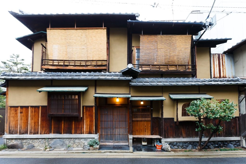 Tea Ceremony Near Kiyomizu Dera Experience