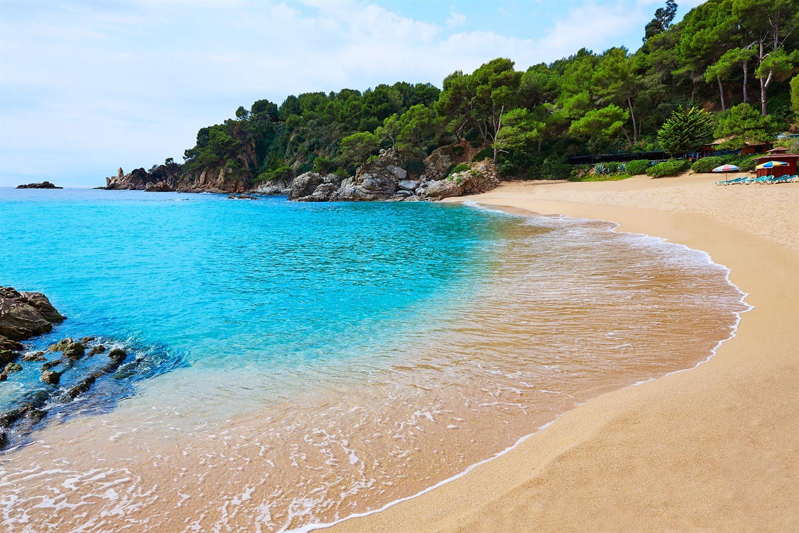 Your experience at Girona and Costa Brava Day Trip From Barcelona