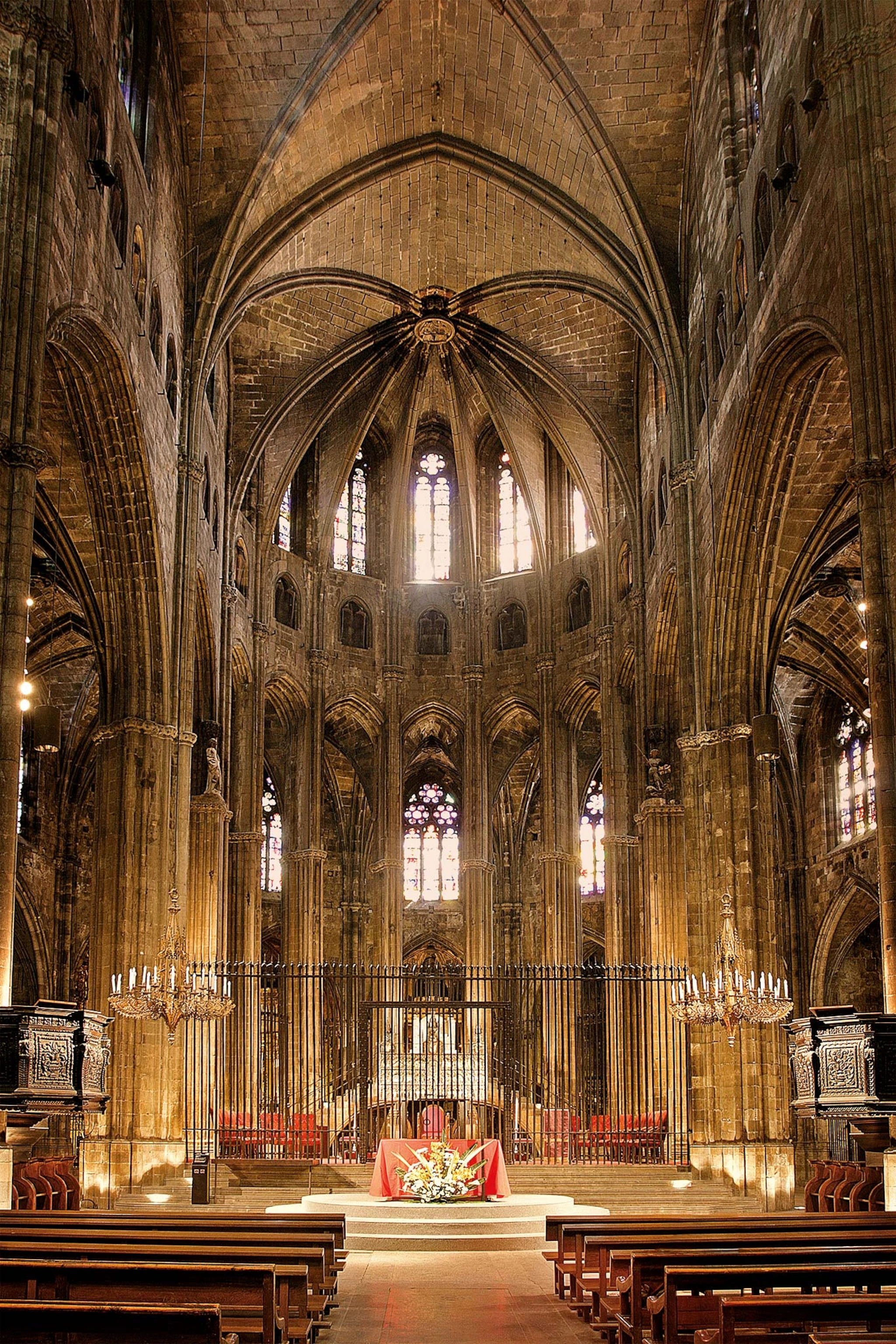 Girona and Costa Brava Day Trip from Barcelona