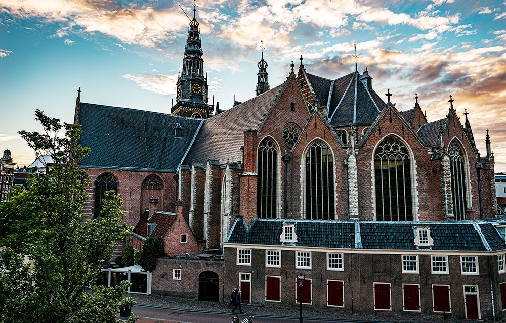 Oude Kerk
