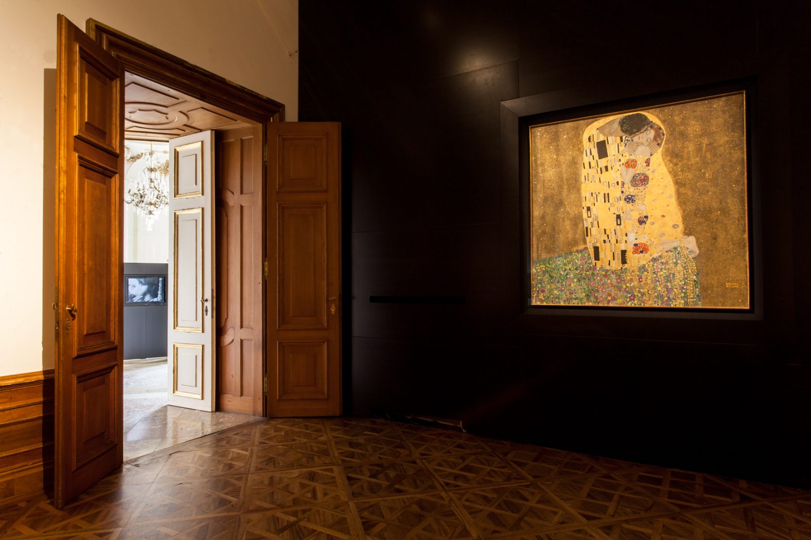 Your experience at Upper Belvedere Palace Tickets