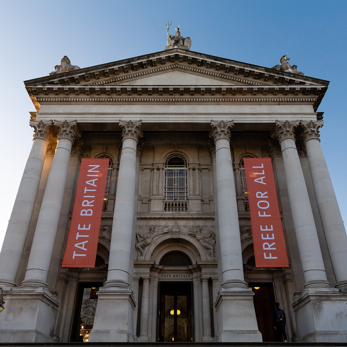 Tate Britain