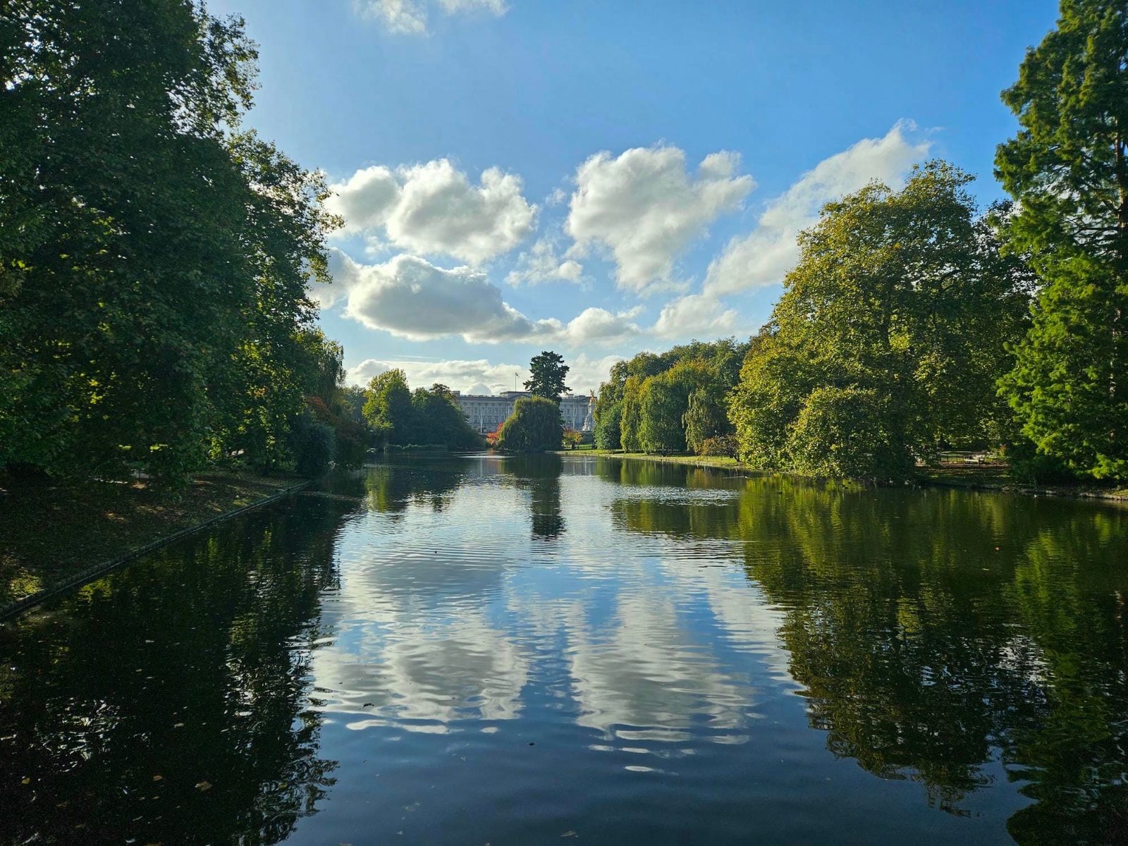 St. James's Park