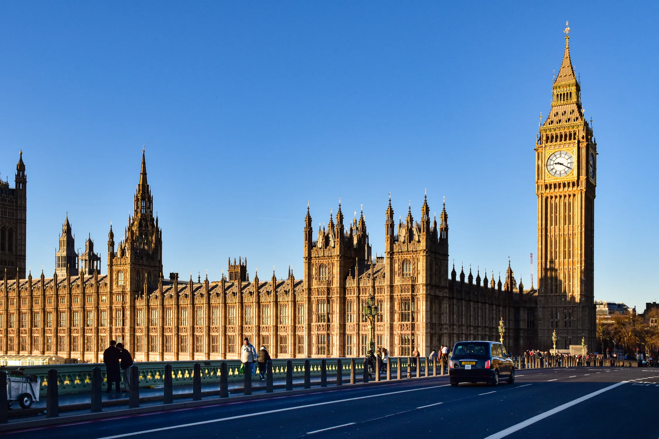 Westminster Views