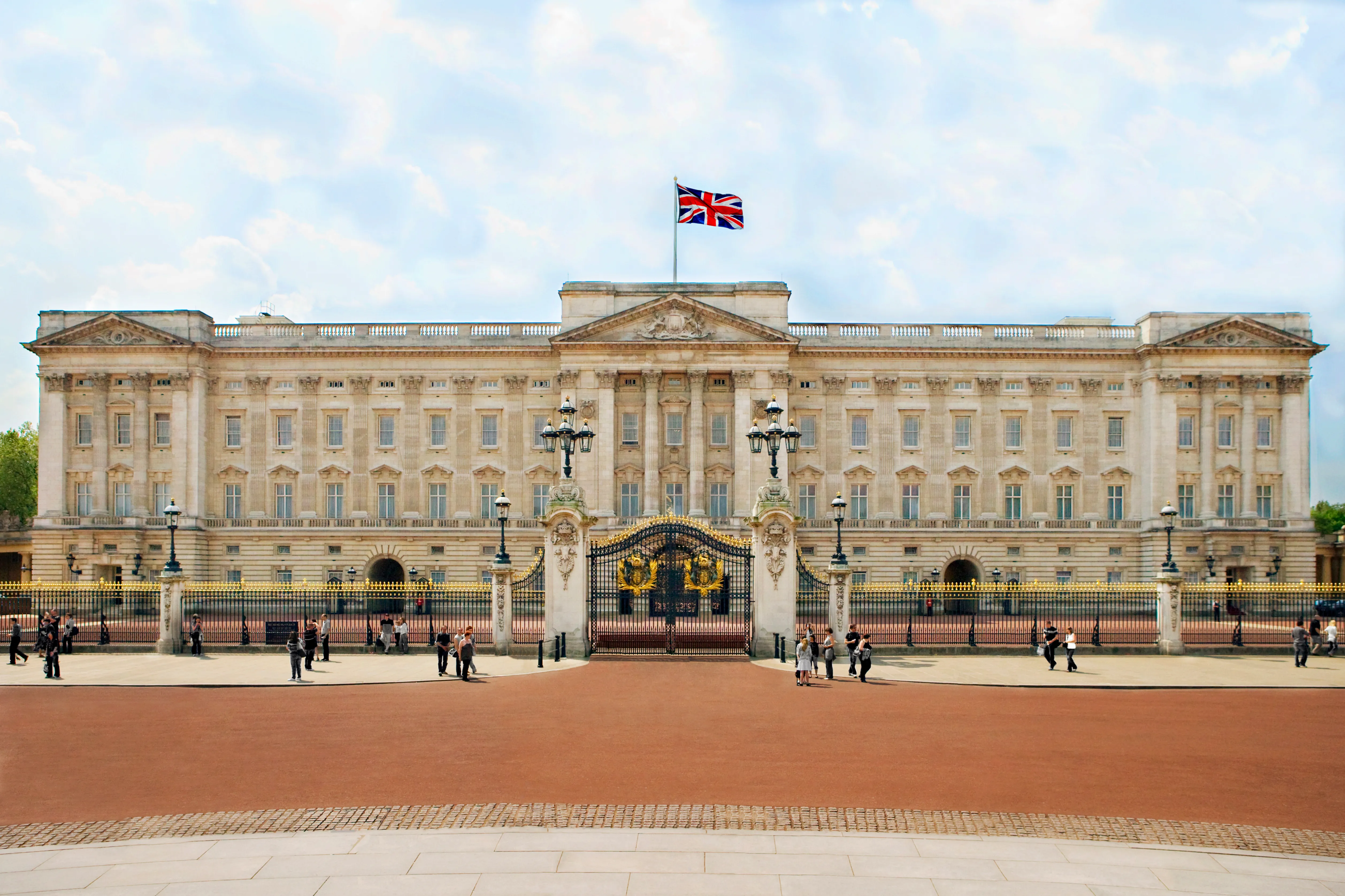 Royal London Landmarks